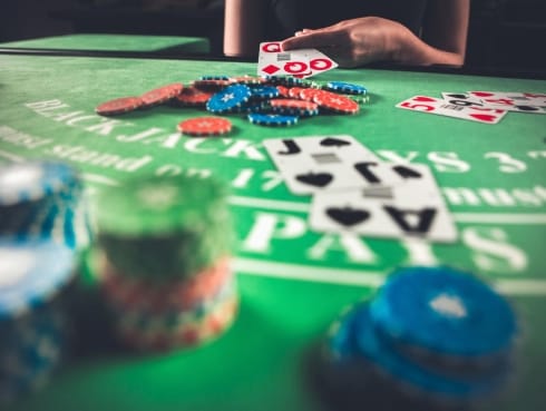 Classic Speed Blackjack 68 screenshot