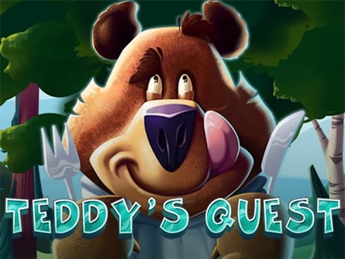 Teddy's Quest screenshot