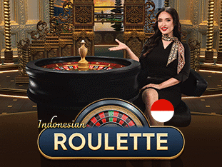 Indonesian Roulette screenshot