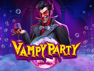 Vampy Party screenshot