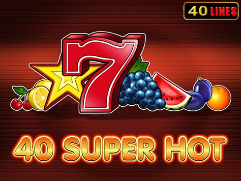 40 Super Hot screenshot