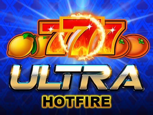 Ultra Hotfire screenshot